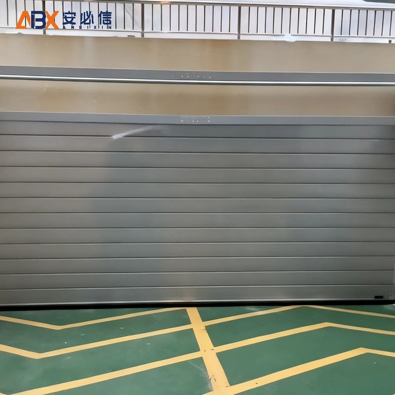 桂林市快速卷帘门
